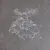 La Fabbrica Ceramiche Pietra lavica Aquila Nebula 49x49
