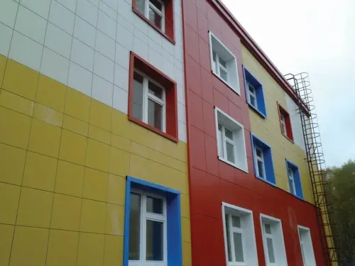 Estima Your color YC14 Неполированный 60x60 - керамическая плитка и керамогранит