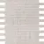 Fap Ceramiche Creta fK4Y Perla Brick Mosaico 30.5x30.5
