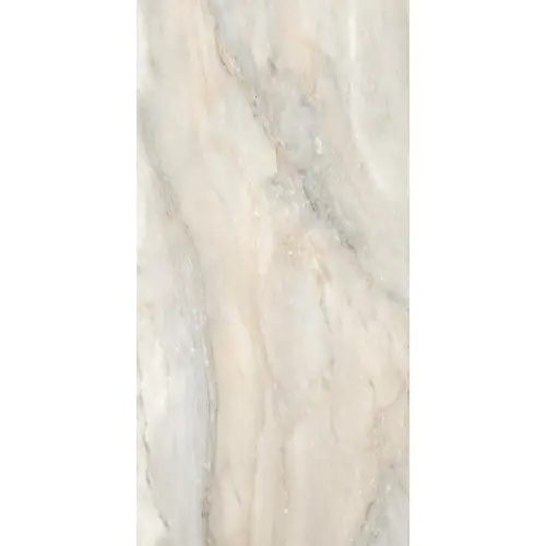 Bris Ceramic Nubu White Glossy 60x120