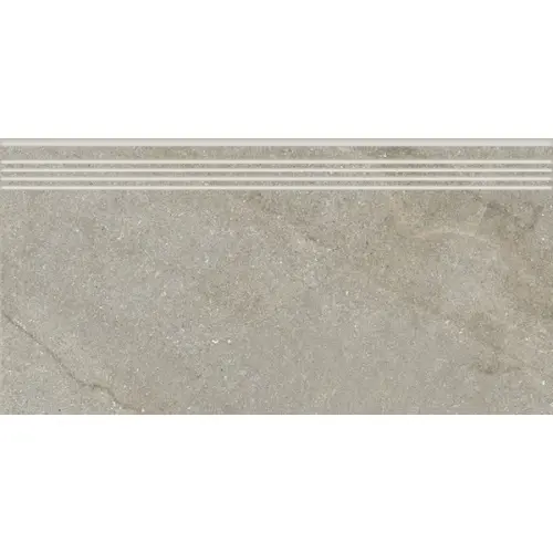 Kerranova Bereg K-2403/MR/st01/294x600x9 Gray Beige 29,4x60 - керамическая плитка и керамогранит