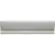 Adex Neri ADNE5530 Moldura Italiana Pb Silver Mist 5x20 Adex Neri ADNE5530 Moldura Italiana Pb Silver Mist 5x20