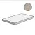 Sant Agostino Shadestone CSAGSSTT12 Ang Gradone 120 Sx Taupe 33x120