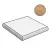 Sant Agostino I Chiostri CSATACHT02 Tabacco 30x30