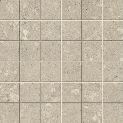 Atlas Concorde Russia Rinascente Fusion 610110001497 Agglom Light 30x30 - керамическая плитка и керамогранит