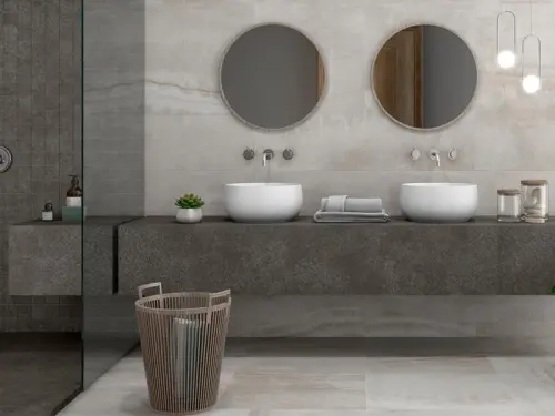Marbles Bracciano