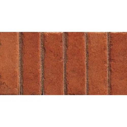 ABK Petraia A5017G Freccia Rettangoli Rosso 12,5x25 - керамическая плитка и керамогранит