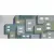 Ornamenta Operae OP120278TWGN Town Green 120x278