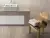 Ergon Stone Talk ED56 Rullata Sand Naturale Ret 30x60 Ergon Stone Talk ED56 Rullata Sand Naturale Ret 30x60