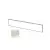 Impronta italgraniti Shale SL0276 Battiscopa Sand 7x60