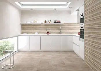 Atrium Alpha