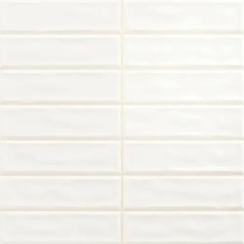Dar Ceramics Noa-Sticks Sticks White 20x20