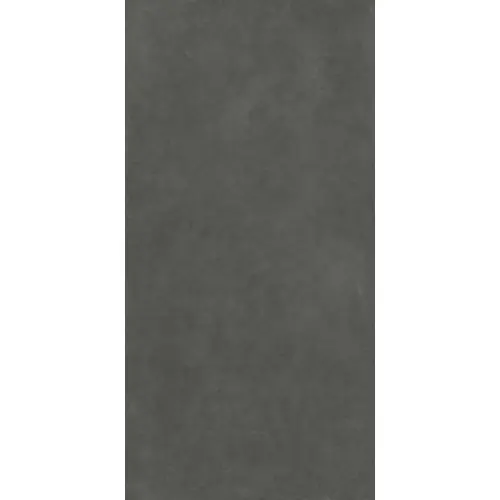 Delfone Plain Cement Medium Grey Спечённый камень матовый 120x270