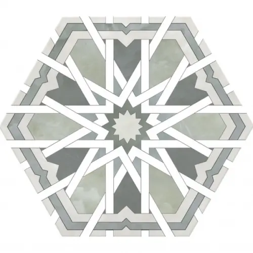 Monopole Ceramica Radiant Sage 20x24