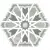 Monopole Ceramica Radiant Sage 20x24