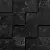 Atlas Concorde Marvel Pro ADQB Noir St.Laurent Mosaico 3D 30x30