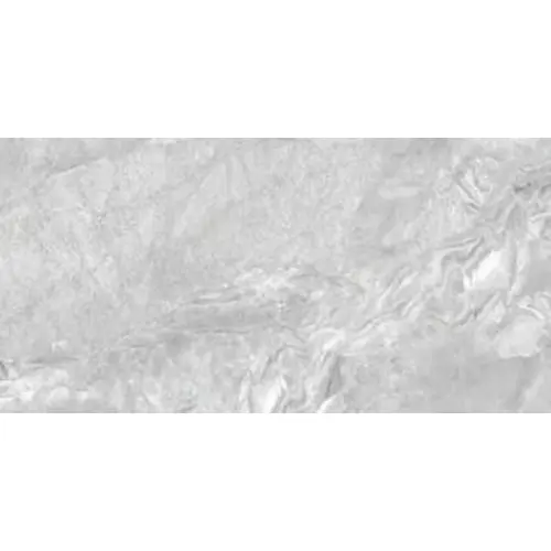 Asia Pacific Glossy Alaska Silver 60x120