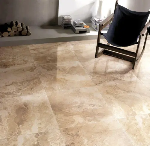 Pastorelli Villa Imperiale Mos Bianca 30x30