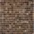 Pixel mosaic Каменная PIX216 Coffee 30,5x30,5