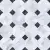 GayaFores Statuario Mosaico Abadia Perla 45x45