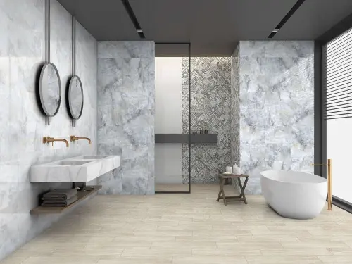 GlobalTile Emotion 9EM0139TG Пэчворк 27x40
