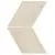 Atlas Concorde Marvel Stone AS1R Cream Prestige Chevron Lappato 22,5x22,9
