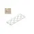 Atlas Concorde Russia Forte Dei Marmi Quark 620090001107 Brazilian Gold Griglia 20 20x60