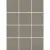 Kerama Marazzi Агуста 1328 Бежевый Натуральный 30x40 из 12 частей 9.8x9.8