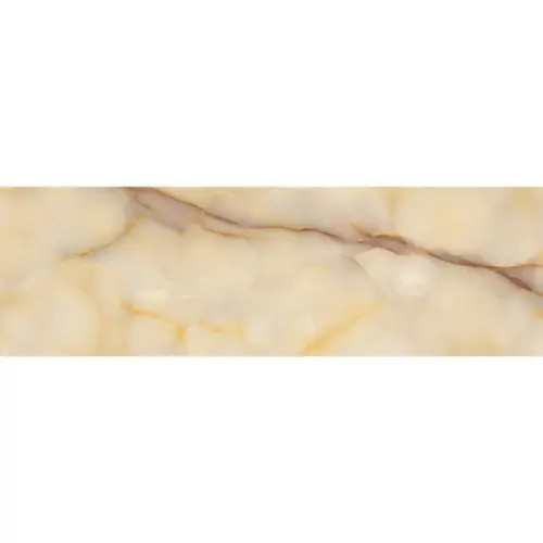 Level by Emil Group Marmi EMQ3 Stuoiato Book Match A Onyx Miele Lappato 162x324