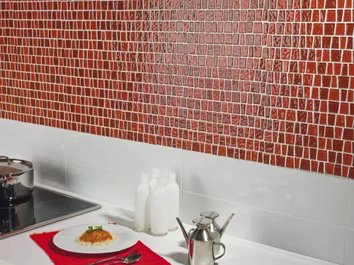 Contract Mosaics