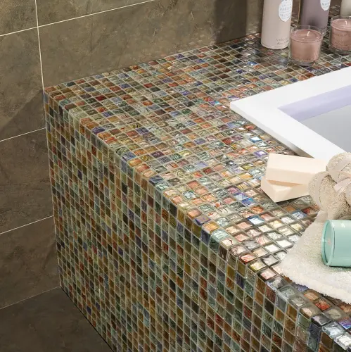Glass Mosaics
