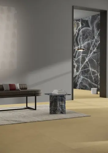 Ariostea Balance IGP66579 Orange Natural Plus 60x60