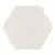 Amadis Fine Tiles Art Deco Vanilla 7.9x9.1 Amadis Fine Tiles Art Deco Vanilla 7.9x9.1