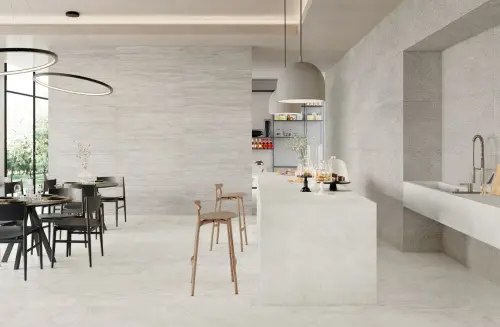 Unique Travertine
