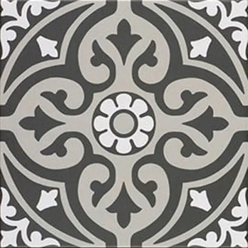 Mainzu Normandy PT03778 Centro Black 20x20