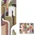 Ornamenta Operae OP120278MZB Maze Beige 120x278