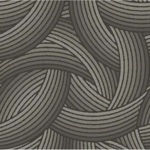 ABK Wide & Style 0006129 Twist Grey 90x90