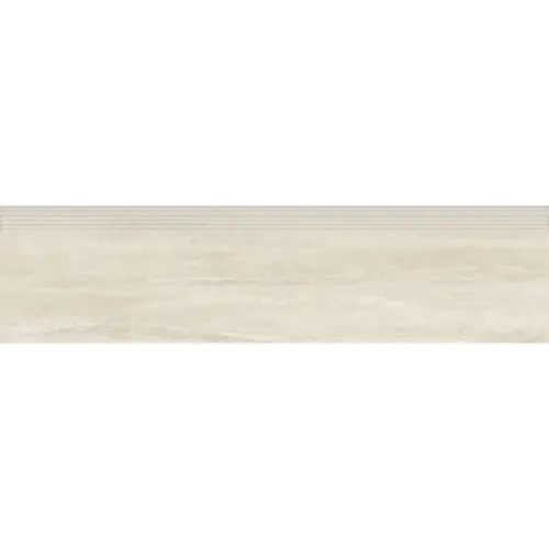 Kerranova Po Dusham K-2130/MR/st01/300x1200x10 Светло-бежевый 30x120 - керамическая плитка и керамогранит
