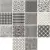 Mainzu Bombato PT02300 Décor Preston mix Без подбора 15x15