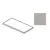 Impronta italgraniti I Cementi FL05GT2 Greige Gradone Toro 33x120