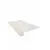 Ametis Kailas KA00 Ivory Комплект прямоугольный бортик + Подступенок 33x120