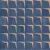 ABK AlterEgo 0017459 Indigo Mini Nat Ret 60x60 ABK AlterEgo 0017459 Indigo Mini Nat Ret 60x60