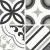 Ceramiche RHS (Rondine) Swing Night and Day Carpet 20x20