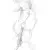 Museum Haute 31029 White A EP 75,5x151