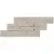 Atlas Concorde Marvel Stone AS5A Clauzetto White Brick 3D 30x59