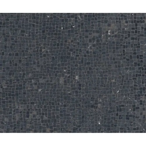 Coem Lythos IFM900L Black Pompei Levigato Matt Rettificato 90,6x90,6 - керамическая плитка и керамогранит