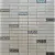 Мастера Керамики Glass МС 1086 Микс 30x30 Мастера Керамики Glass МС 1086 Микс 30x30