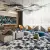 Edimax Ceramiche Twenty Blue Rett 20x20