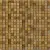 Art Natura Marble Mosaic Travertino Giallo 30.5x30.5