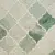 Orro Mosaic Stone Green 33,5x25